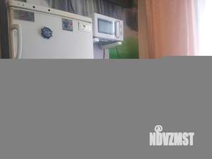 1-к квартира, посуточно, 38м2, 2/4 этаж