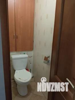 1-к квартира, посуточно, 38м2, 1/5 этаж