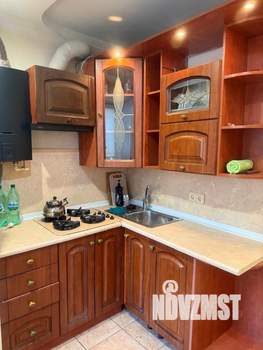 2-к квартира, на длительный срок, 44м2, 4/5 этаж