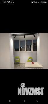 1-к квартира, на длительный срок, 38м2, 2/16 этаж