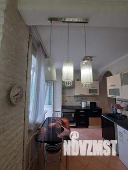 2-к квартира, посуточно, 40м2, 3/5 этаж