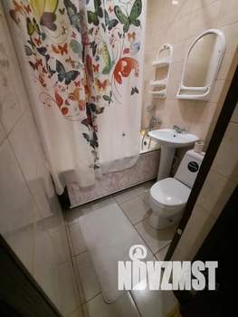 2-к квартира, посуточно, 45м2, 1/4 этаж