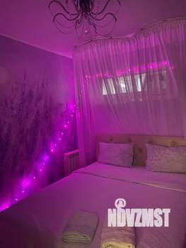 2-к квартира, посуточно, 44м2, 6/9 этаж