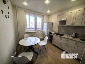 1-к квартира, на длительный срок, 42м2, 5/16 этаж