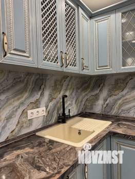 1-к квартира, на длительный срок, 40м2, 12/16 этаж