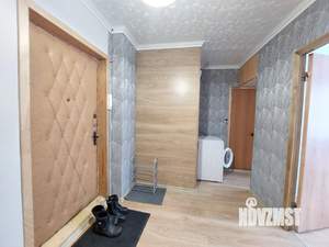 2-к квартира, посуточно, 45м2, 3/9 этаж