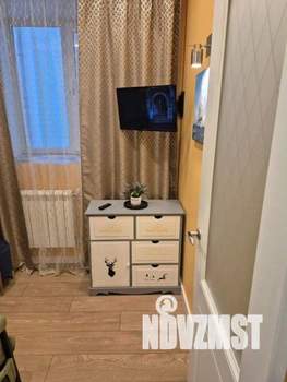 2-к квартира, посуточно, 32м2, 1/1 этаж