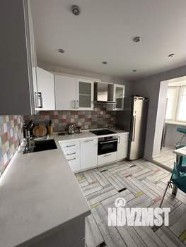 4-к квартира, на длительный срок, 130м2, 5/14 этаж