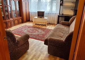 2-к квартира, на длительный срок, 54м2, 4/10 этаж