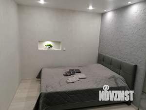 1-к квартира, посуточно, 36м2, 1/5 этаж