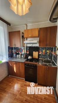 1-к квартира, на длительный срок, 31м2, 1/5 этаж