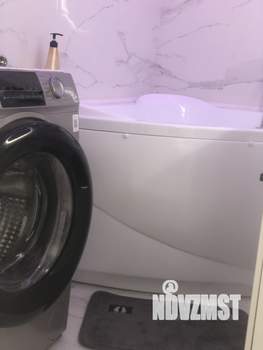 2-к квартира, посуточно, 57м2, 3/4 этаж