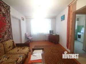 2-к квартира, на длительный срок, 46м2, 2/5 этаж