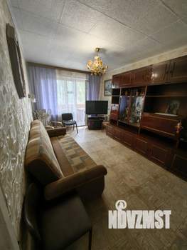 1-к квартира, на длительный срок, 36м2, 3/5 этаж