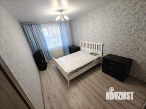 2-к квартира, на длительный срок, 64м2, 4/12 этаж