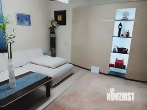 3-к квартира, посуточно, 80м2, 14/24 этаж