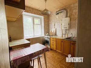 2-к квартира, на длительный срок, 43м2, 4/5 этаж