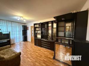 2-к квартира, на длительный срок, 47м2, 3/5 этаж