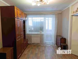 2-к квартира, на длительный срок, 44м2, 3/5 этаж