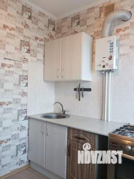 2-к квартира, на длительный срок, 45м2, 4/4 этаж