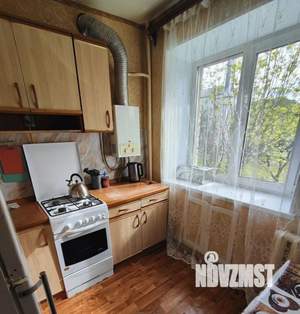 2-к квартира, посуточно, 42м2, 1/1 этаж