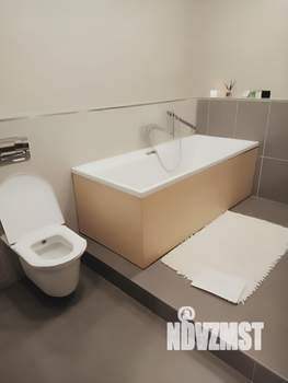 3-к квартира, посуточно, 80м2, 14/24 этаж