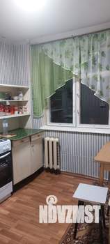 2-к квартира, на длительный срок, 43м2, 4/5 этаж