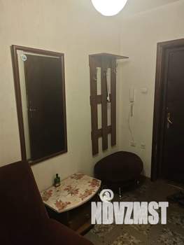 2-к квартира, посуточно, 59м2, 4/10 этаж