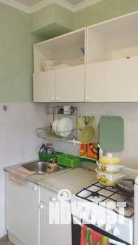 1-к квартира, посуточно, 32м2, 4/4 этаж