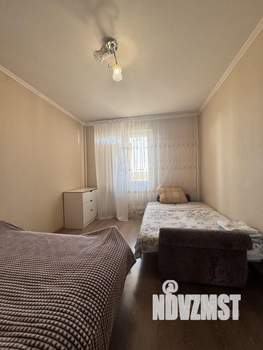 2-к квартира, посуточно, 55м2, 16/16 этаж