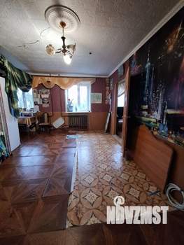 1-к квартира, на длительный срок, 33м2, 7/10 этаж