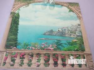 1-к квартира, посуточно, 38м2, 2/4 этаж