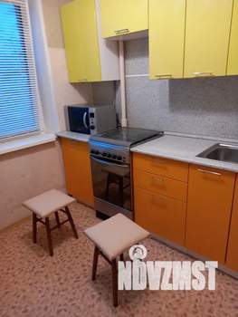 2-к квартира, посуточно, 47м2, 4/5 этаж