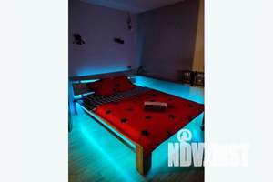 2-к квартира, посуточно, 45м2, 2/4 этаж