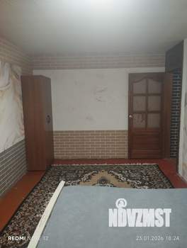 3-к квартира, посуточно, 60м2, 2/5 этаж