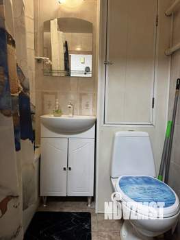 1-к квартира, посуточно, 39м2, 9/14 этаж