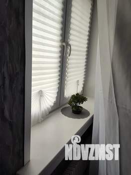 1-к квартира, посуточно, 51м2, 4/4 этаж