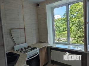 1-к квартира, на длительный срок, 29м2, 2/3 этаж