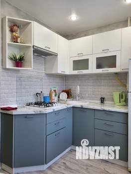 1-к квартира, посуточно, 34м2, 3/5 этаж