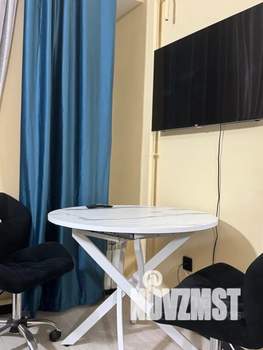 Студия квартира, посуточно, 20м2, 3/7 этаж