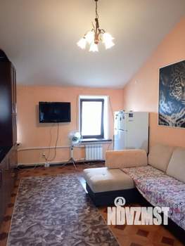 Студия квартира, на длительный срок, 22м2, 7/7 этаж