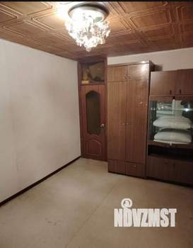 2-к квартира, на длительный срок, 50м2, 5/5 этаж