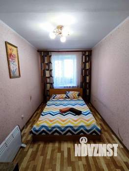 2-к квартира, посуточно, 60м2, 1/1 этаж
