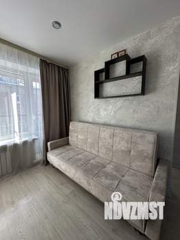 1-к квартира, на длительный срок, 30м2, 3/3 этаж