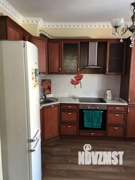 2-к квартира, посуточно, 65м2, 2/4 этаж