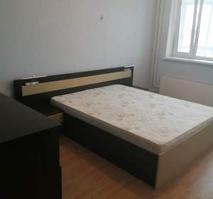 1-к квартира, на длительный срок, 34м2, 2/5 этаж