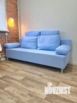 2-к квартира, посуточно, 26м2, 1/1 этаж