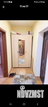 1-к квартира, на длительный срок, 42м2, 2/9 этаж