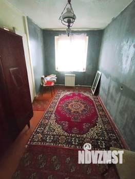 2-к квартира, на длительный срок, 48м2, 5/5 этаж