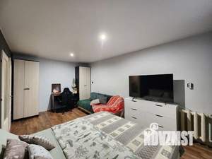 1-к квартира, посуточно, 35м2, 2/9 этаж